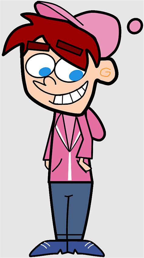 timmy turner grown up|jimmy neutron and timmy turner.
